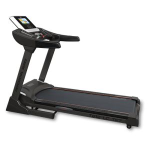 Полупрофессиональная беговая дорожка Bronze Gym T812 LC TFT