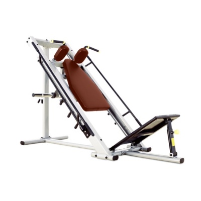   BRONZE GYM J-022A -      - "  "