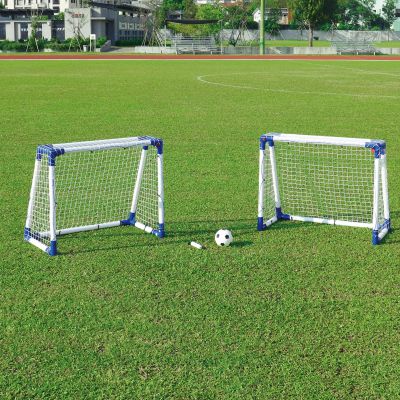 Футбольные ворота DFC GOAL9121B2 4ft х 2 (пластик) - купить по специальной цене в интернет-магазине "Уют в доме"