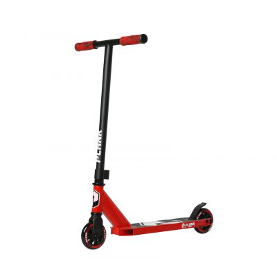 Самокат Playshion Plank Scout красный - купить по специальной цене в интернет-магазине "Уют в доме"