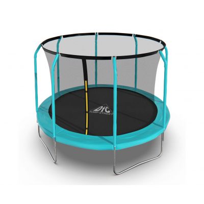 Каркасный батут DFC Jump Street 12FT-JST-E - купить по специальной цене в интернет-магазине "Уют в доме"
