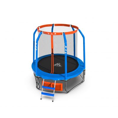   DFC Jump Basket 6FT-JBSK-B -      - "  "