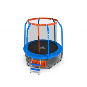 Каркасный батут DFC Jump Basket 6FT-JBSK-B