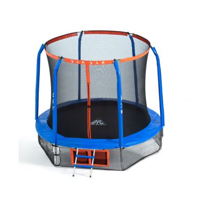   DFC JUMP BASKET 10FT-JBSK-B -      - "  "
