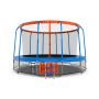 Батут с внутренней сеткой DFC JUMP BASKET 16FT-JBSK-B