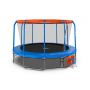 Батут с внутренней сеткой DFC JUMP BASKET 16FT-JBSK-B