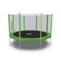    DFC Trampoline Fitness 12FT-TR-LG