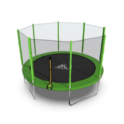   DFC Trampoline Fitness 12FT-TR-LG -      - "  "