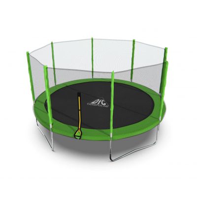   DFC Trampoline Fitness 14FT-TR-LG -      - "  "