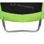  Oxygen Fitness Standard 6 ft outside (Light green)