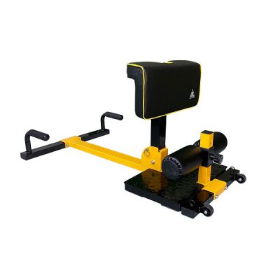     DFC Squat Machine S035YW -      - "  "