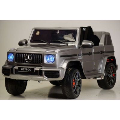  Rivertoys Mercedes-AMG G63 (O777OO)   -      - "  "