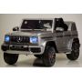   Rivertoys Mercedes-AMG G63 (O777OO)  