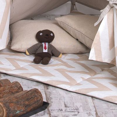 Мягкий игровой элемент Kettler Египет Комфорт - купить по специальной цене в интернет-магазине "Уют в доме"