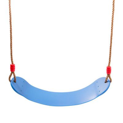 Уличные качели Kett-Up BG04B синие - купить по специальной цене в интернет-магазине "Уют в доме"