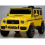   Rivertoys Mercedes-Benz G63 999