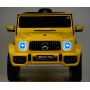   Rivertoys Mercedes-Benz G63 999