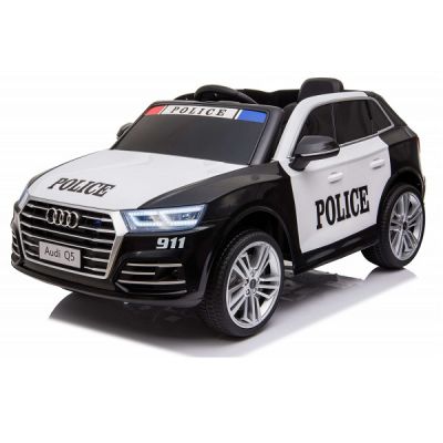  Rivertoys  Q5 (S305) Police -      - "  "