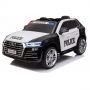   Rivertoys  Q5 (S305) Police