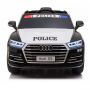   Rivertoys  Q5 (S305) Police