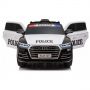   Rivertoys  Q5 (S305) Police