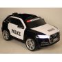   Rivertoys  Q5 (S305) Police