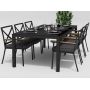 Обеденная группа Gardenini Calma 1426078081