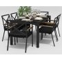 Обеденная группа Gardenini Calma 1426078080