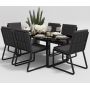Обеденная группа Gardenini Voglie 1426078032