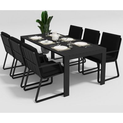 Комплект дачной мебели Gardenini Malia 1426078047 - купить по специальной цене в интернет-магазине "Уют в доме"