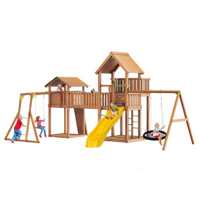    New Sunrise Jungle Palace  JB11 -      - "  "