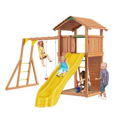    New Sunrise Jungle Cottage JC2 -      - "  "