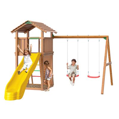    New Sunrise Jungle Cottage JC3 -      - "  "