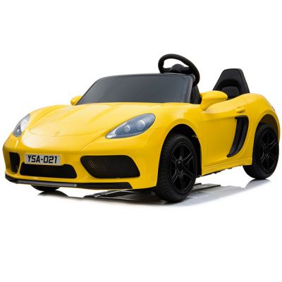  Barty Porshe Cayman YSA021   -      - "  "