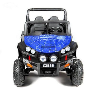  Barty Buggy S2588 (F007)   -      - "  "