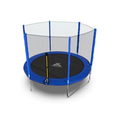   DFC Trampoline Fitness 10FT-TR-B -      - "  "