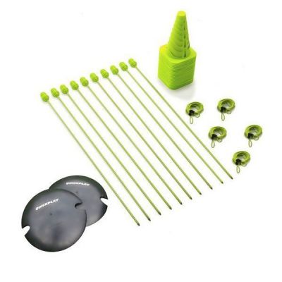 Quickplay Pro Set 40 - купить по специальной цене в интернет-магазине "Уют в доме"