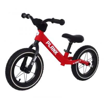 Двухколесный детский велосипед Plank Comet P20-COM-R - купить по специальной цене в интернет-магазине "Уют в доме"