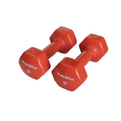 Гантель Inex IN-VD9 - купить по специальной цене в интернет-магазине "Уют в доме"