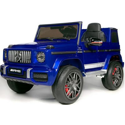  Rivertoys Mercedes-AMG G63 (O777OO)   -      - "  "
