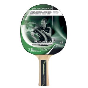 Ракетка для начинающих Donic Waldner 400 713062