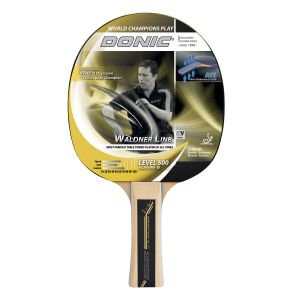 Ракетка для начинающих Donic Waldner 500 723062