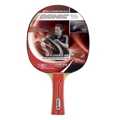   Donic Waldner 600 733862 -      - "  "