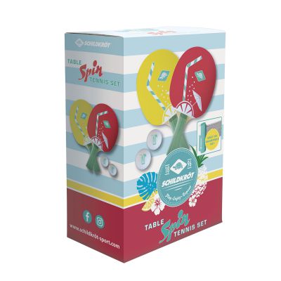    Donic Spin 788660 -      - "  "