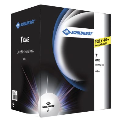 Мячи Donic Schildkrot 1T-Training 608528 - купить по специальной цене в интернет-магазине "Уют в доме"