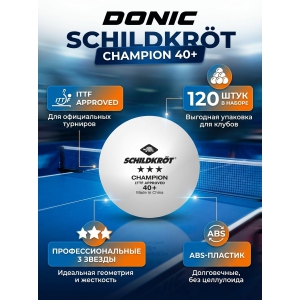 ���� Donic Schildkrot Champion 3 608542
