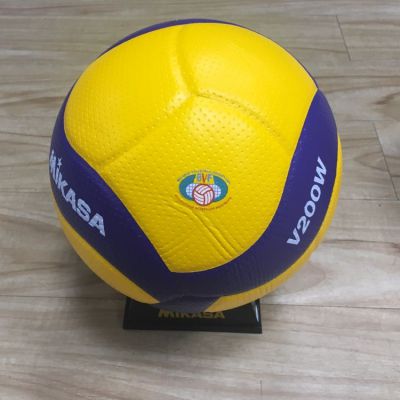   Mikasa V200W FIVB Exclusive .5 -      - "  "