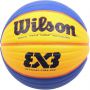   Wilson FIBA3x3 Official .6 WTB0533XB