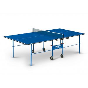 Компактный теннисный стол Start Line Olympic Optima 6023-2