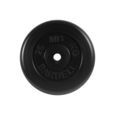  MB Barbell KU044/25 -      - "  "